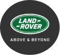 Land Rover Logo