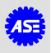 ase logo